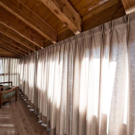 Hotel Rural Las Montanas De Pumar Besullo Εξωτερικό φωτογραφία