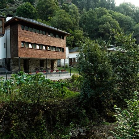 Hotel Rural Las Montanas De Pumar Besullo Εξωτερικό φωτογραφία