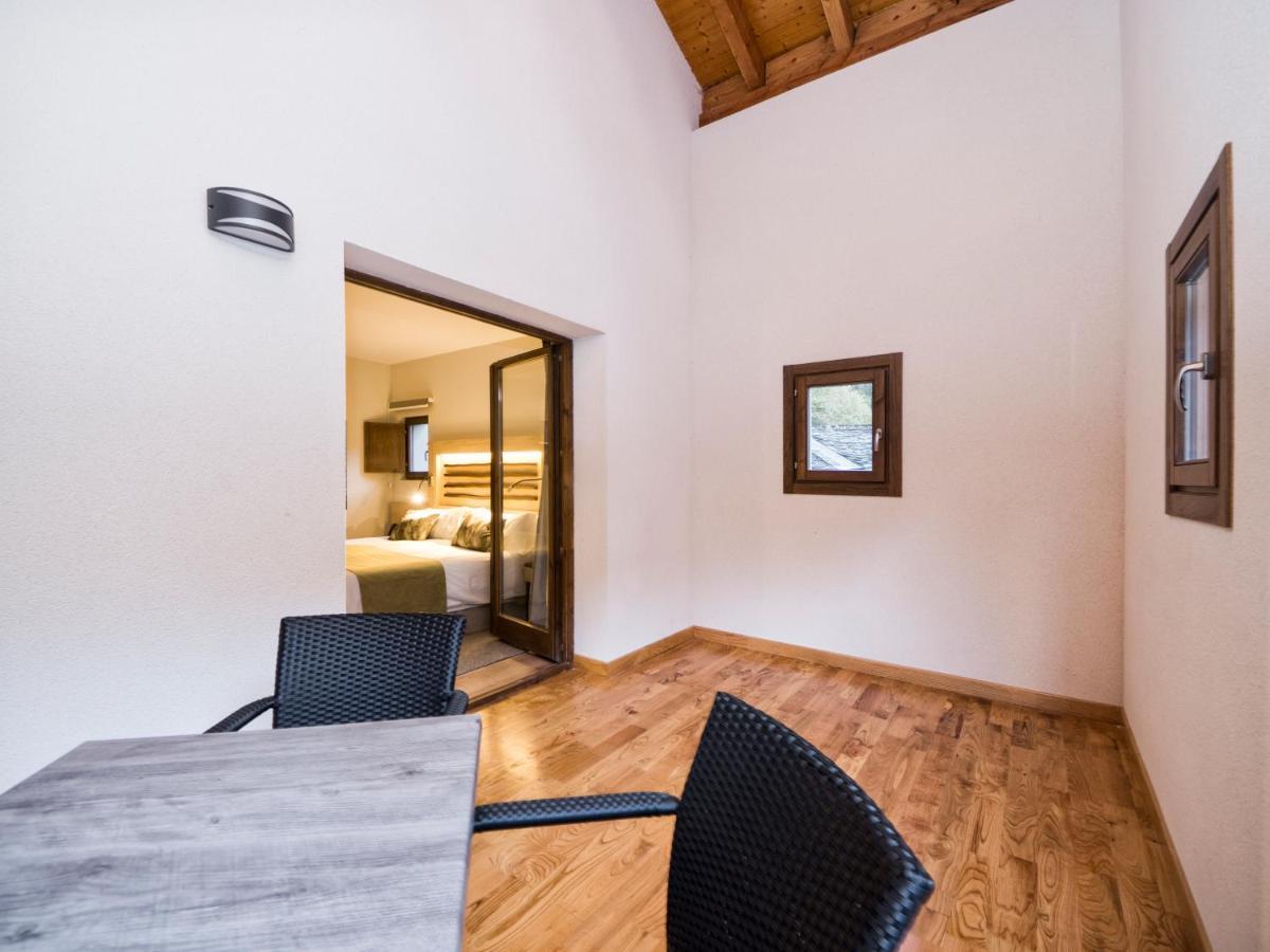 Hotel Rural Las Montanas De Pumar Besullo Εξωτερικό φωτογραφία
