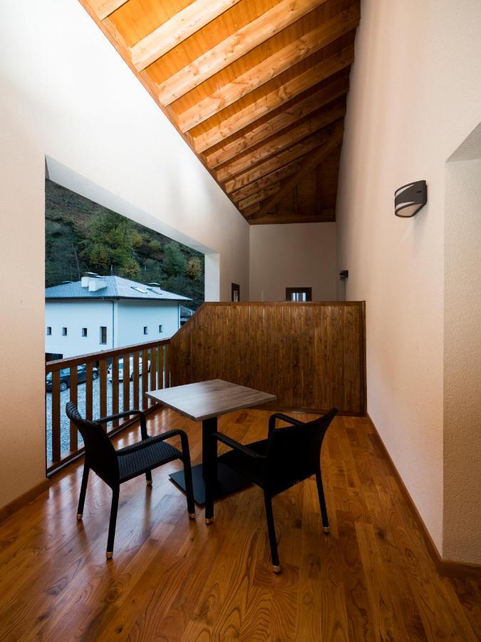 Hotel Rural Las Montanas De Pumar Besullo Εξωτερικό φωτογραφία