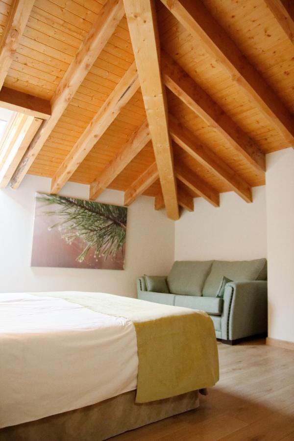 Hotel Rural Las Montanas De Pumar Besullo Εξωτερικό φωτογραφία
