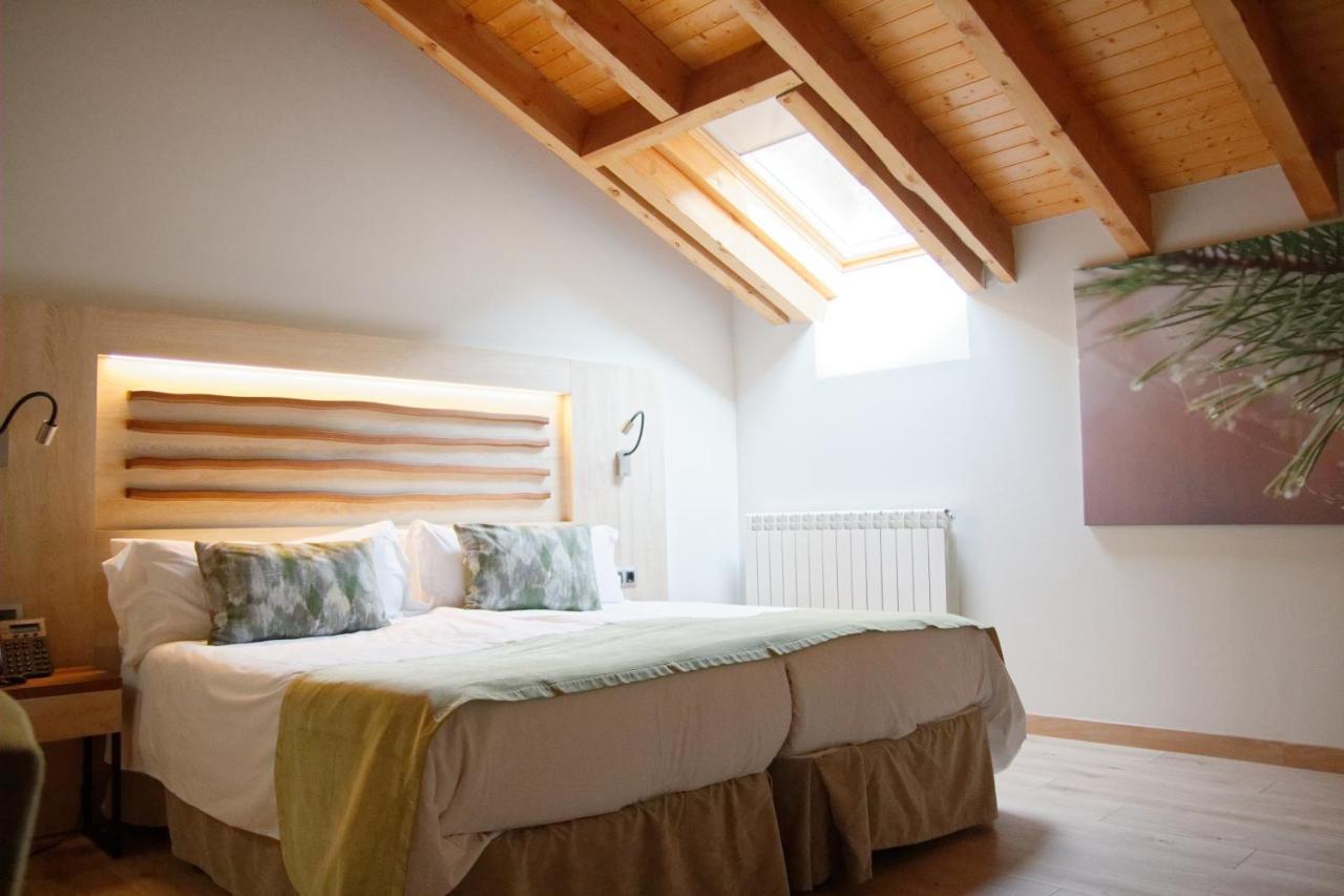 Hotel Rural Las Montanas De Pumar Besullo Εξωτερικό φωτογραφία