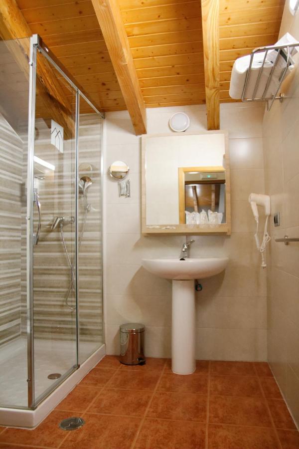 Hotel Rural Las Montanas De Pumar Besullo Εξωτερικό φωτογραφία