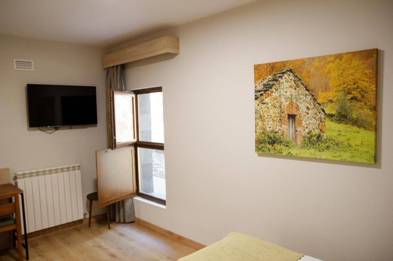 Hotel Rural Las Montanas De Pumar Besullo Εξωτερικό φωτογραφία