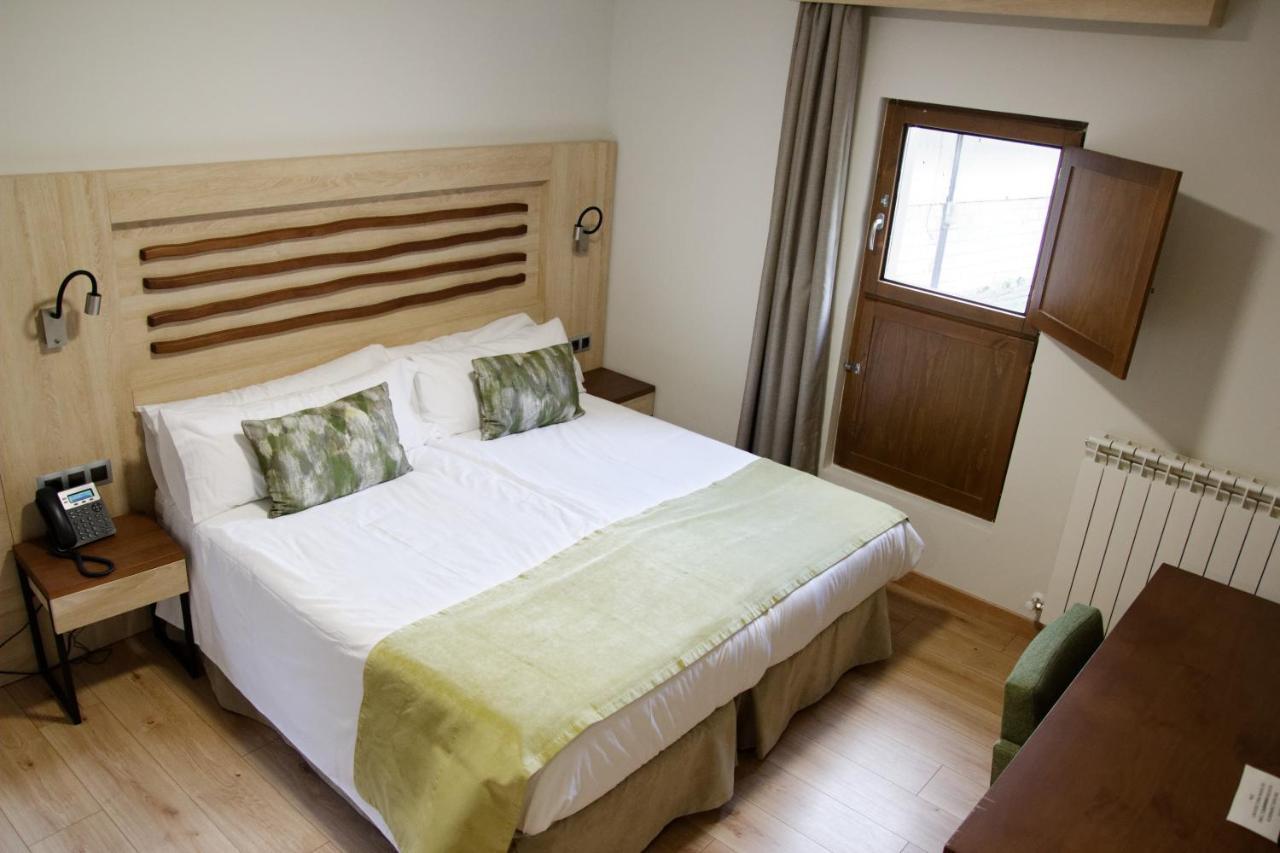 Hotel Rural Las Montanas De Pumar Besullo Εξωτερικό φωτογραφία