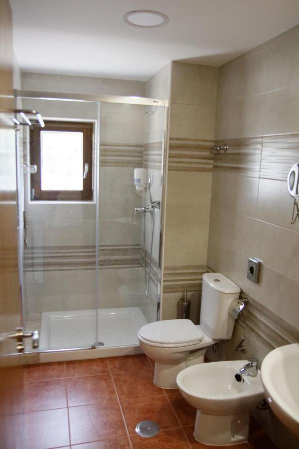 Hotel Rural Las Montanas De Pumar Besullo Εξωτερικό φωτογραφία