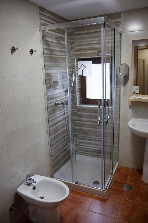 Hotel Rural Las Montanas De Pumar Besullo Εξωτερικό φωτογραφία