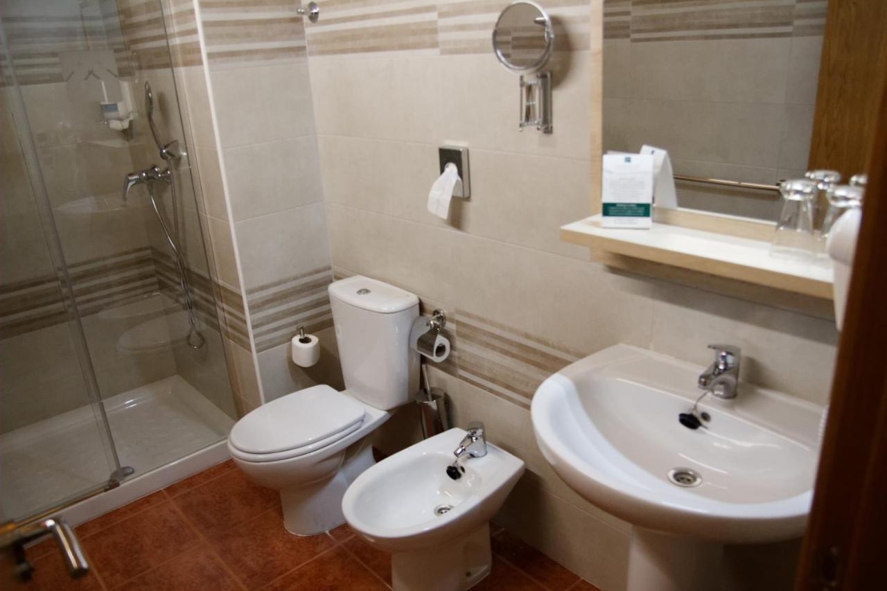 Hotel Rural Las Montanas De Pumar Besullo Εξωτερικό φωτογραφία
