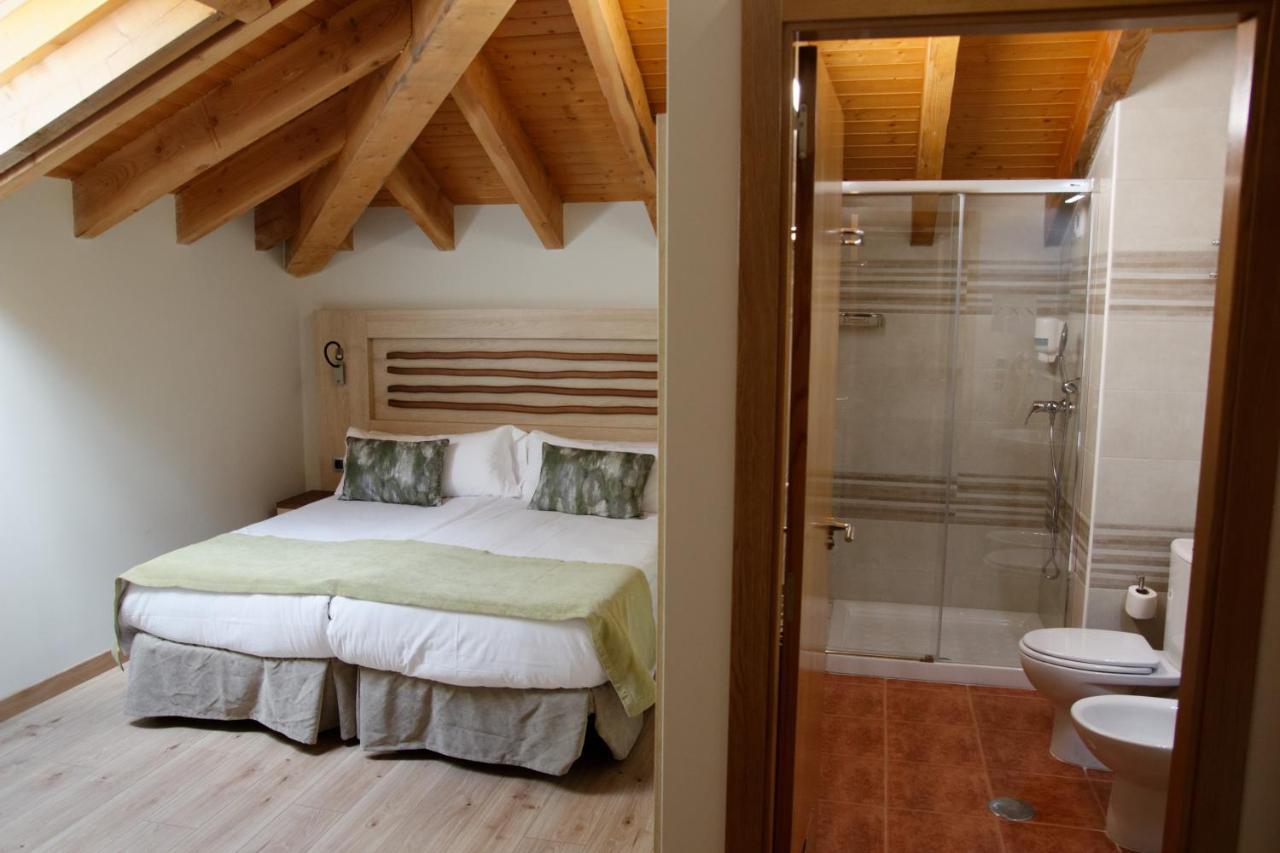 Hotel Rural Las Montanas De Pumar Besullo Εξωτερικό φωτογραφία