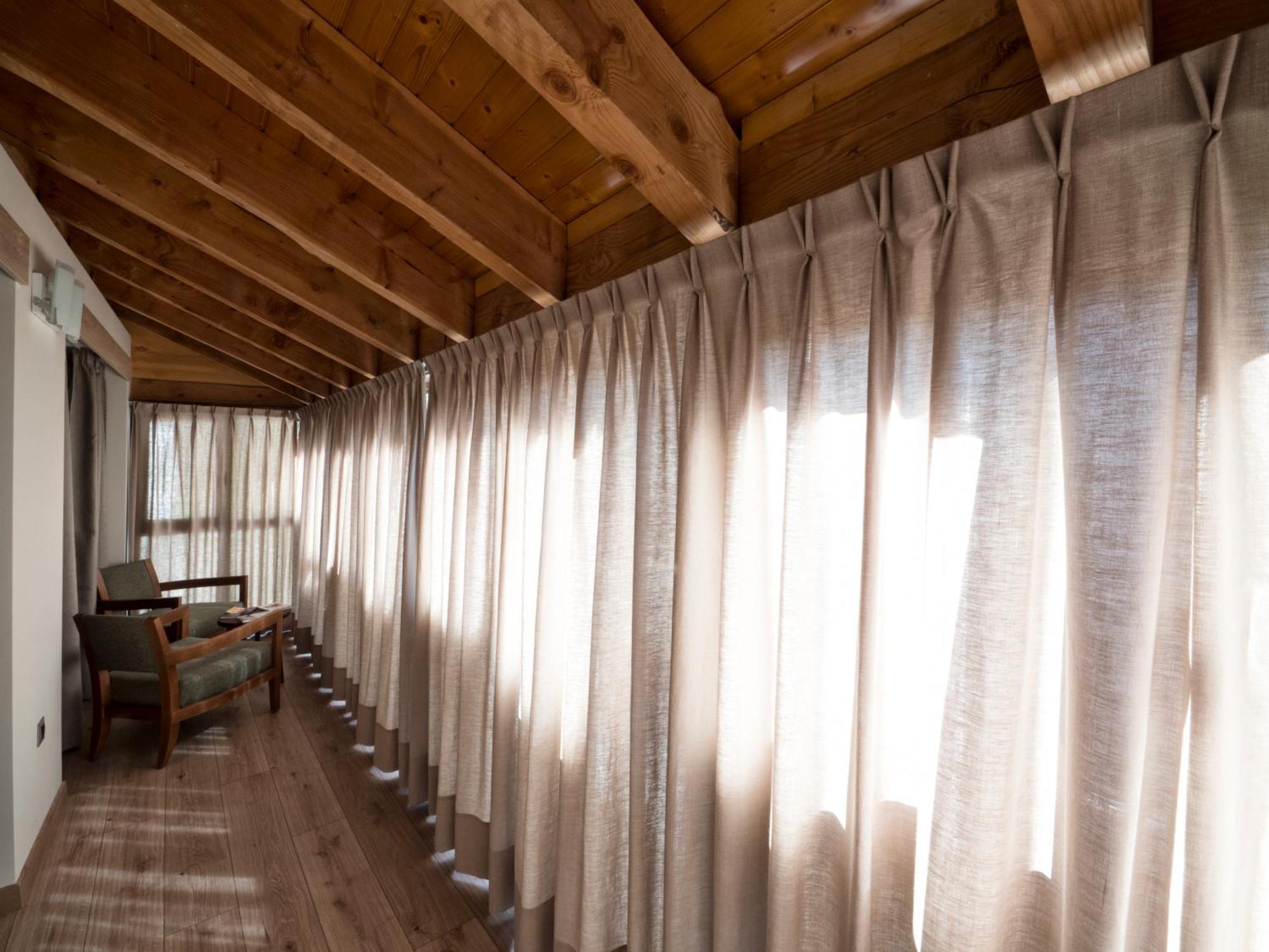 Hotel Rural Las Montanas De Pumar Besullo Εξωτερικό φωτογραφία