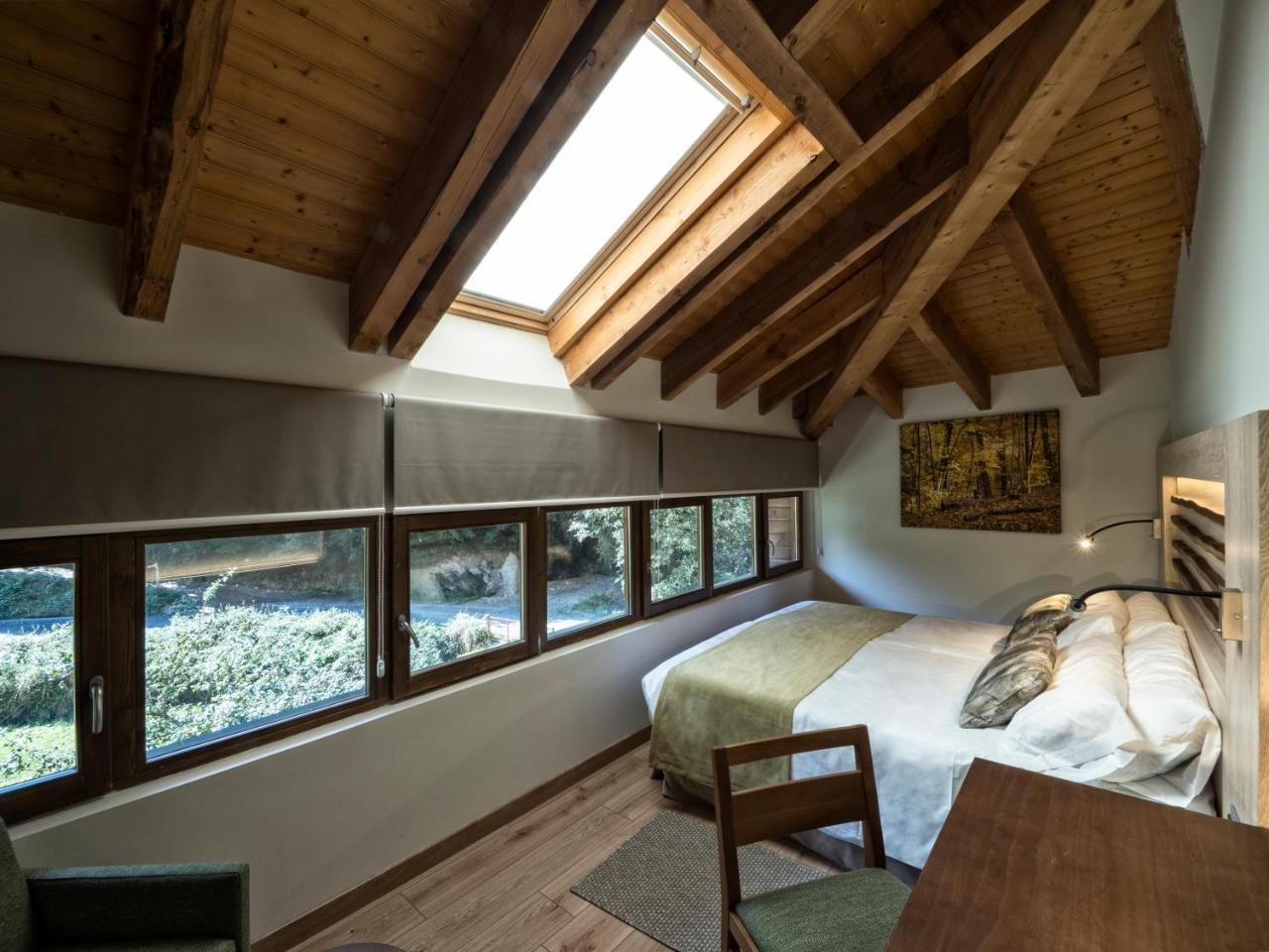 Hotel Rural Las Montanas De Pumar Besullo Εξωτερικό φωτογραφία