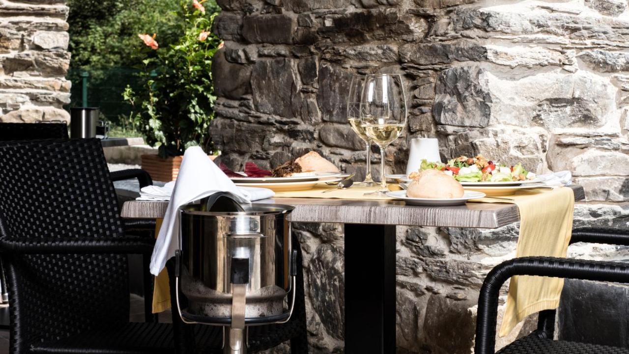 Hotel Rural Las Montanas De Pumar Besullo Εξωτερικό φωτογραφία