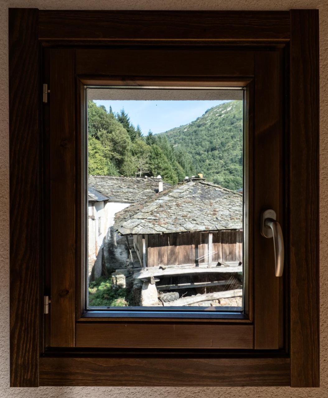 Hotel Rural Las Montanas De Pumar Besullo Εξωτερικό φωτογραφία