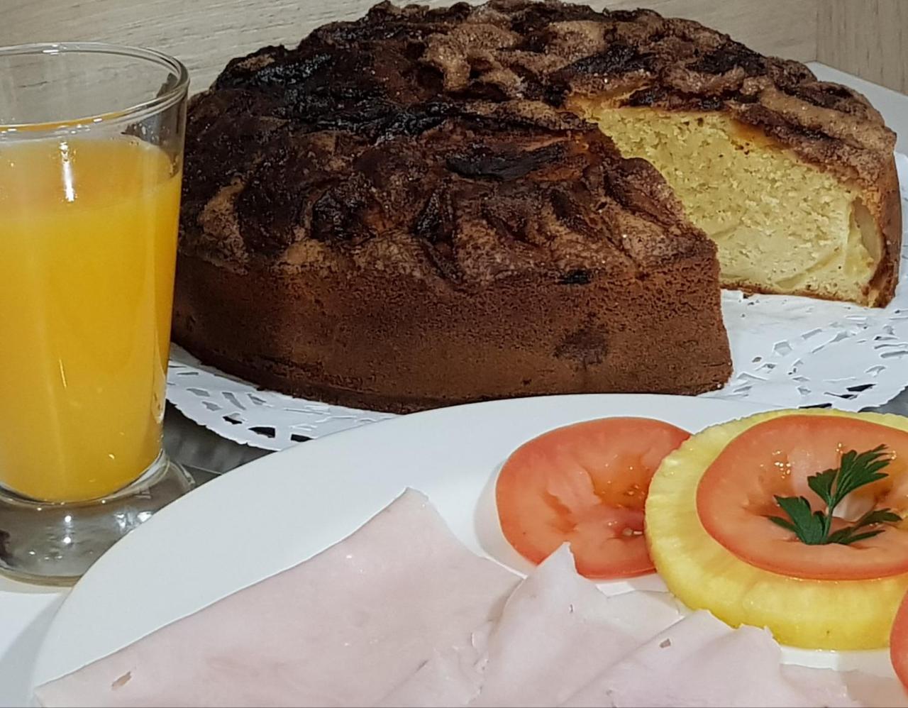 Hotel Rural Las Montanas De Pumar Besullo Εξωτερικό φωτογραφία