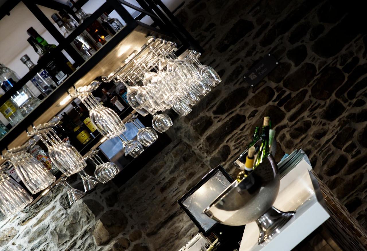 Hotel Rural Las Montanas De Pumar Besullo Εξωτερικό φωτογραφία