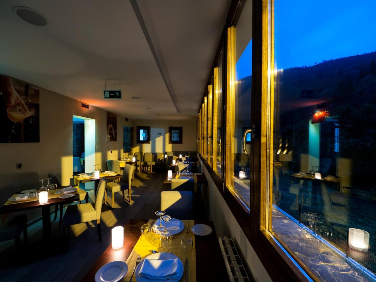 Hotel Rural Las Montanas De Pumar Besullo Εξωτερικό φωτογραφία