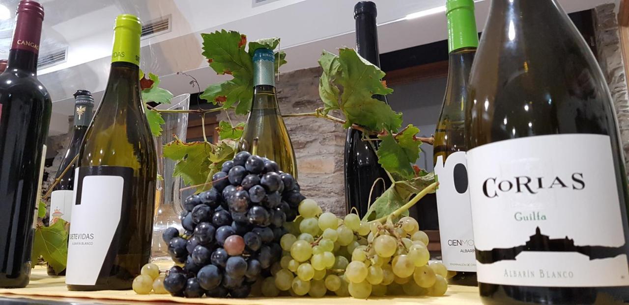 Hotel Rural Las Montanas De Pumar Besullo Εξωτερικό φωτογραφία